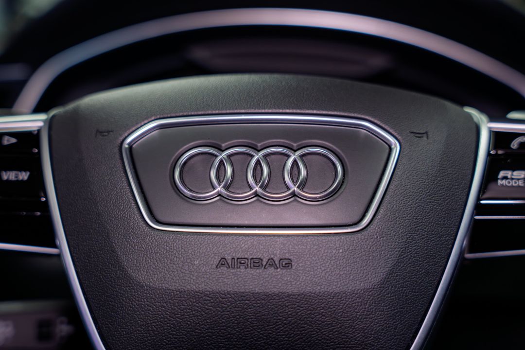 2021 Audi RS 7