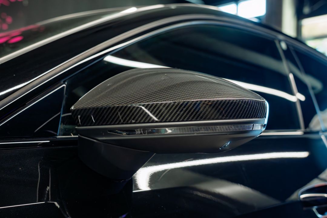 2021 Audi RS 7