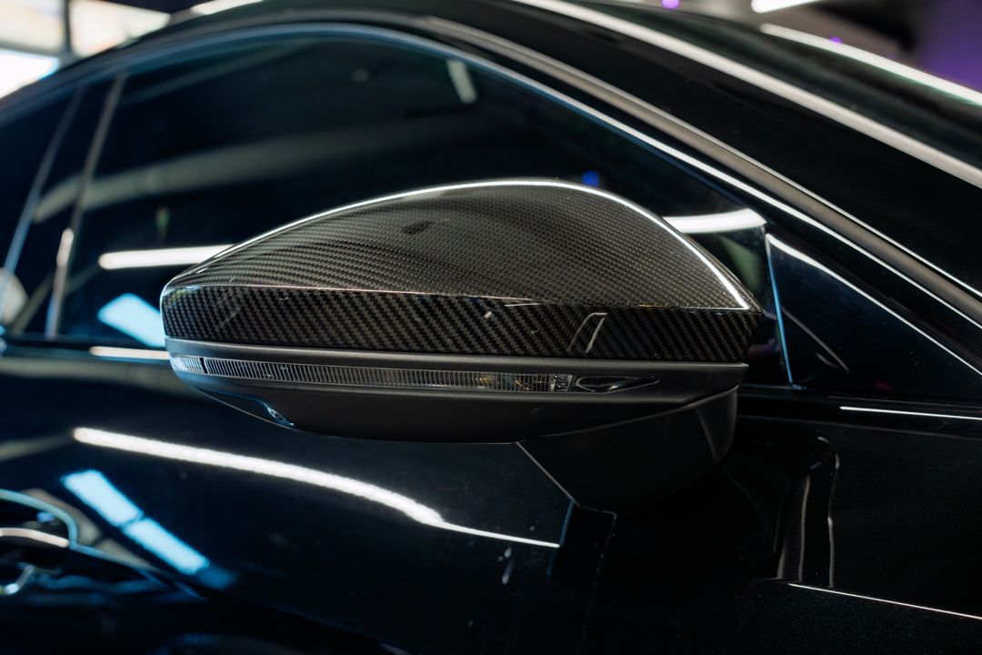 2021 Audi RS 7