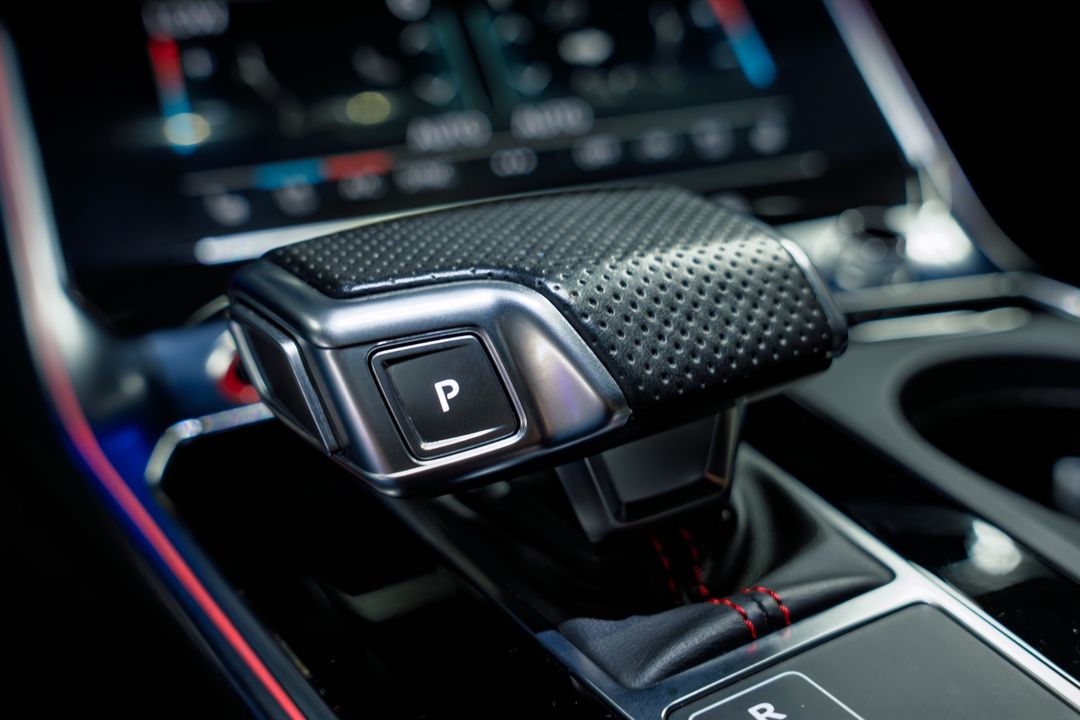 2021 Audi RS 7
