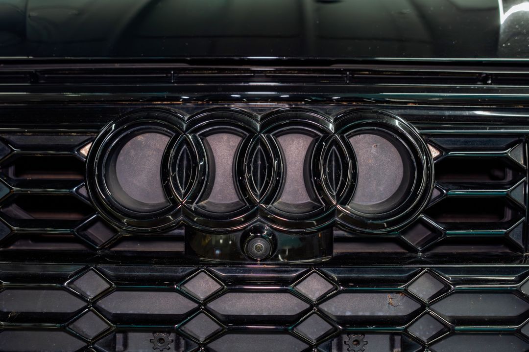 2021 Audi RS 7