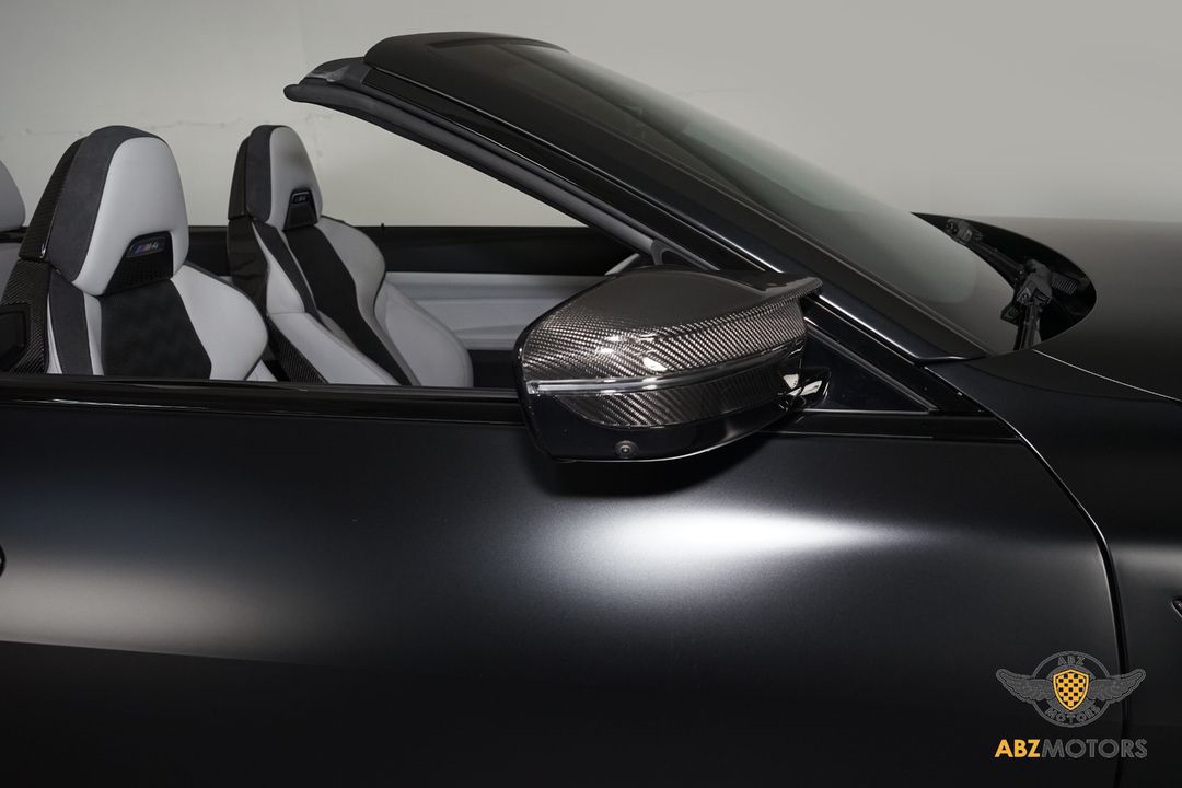 2024 BMW M4
