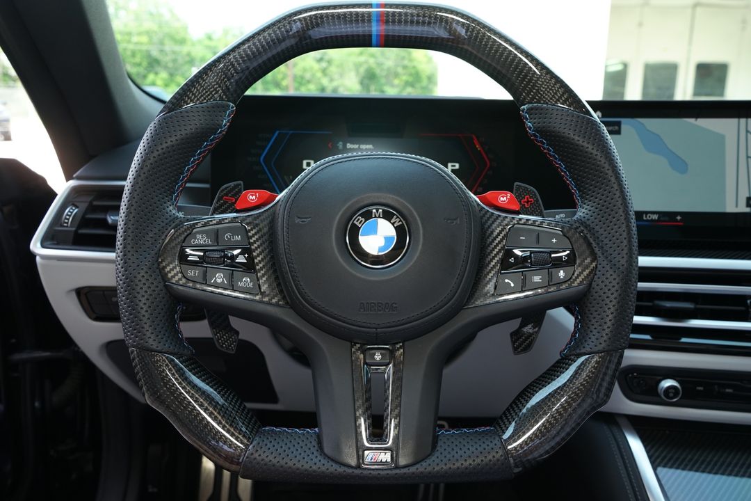 2024 BMW M4