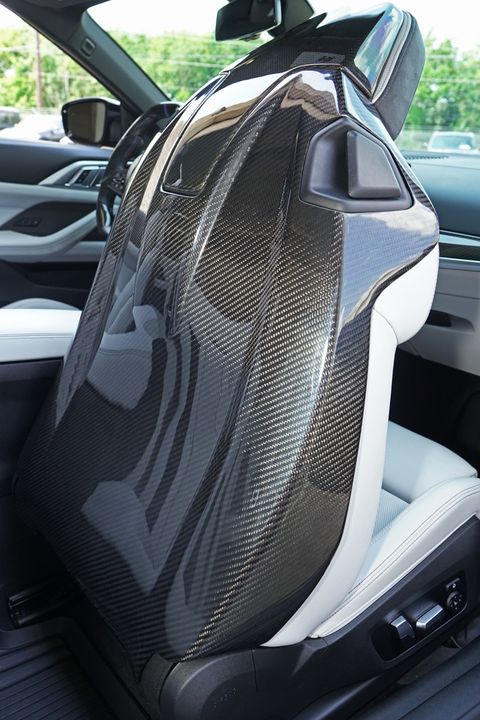 2024 BMW M4