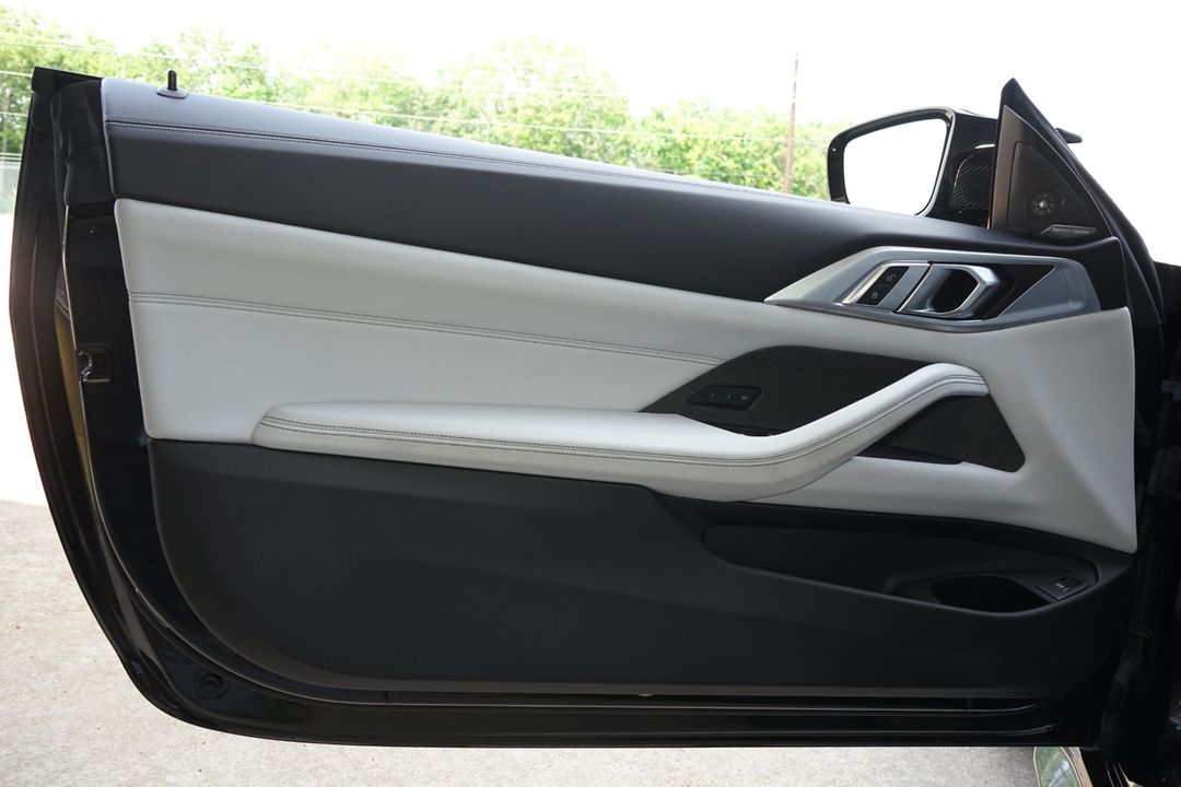 2024 BMW M4