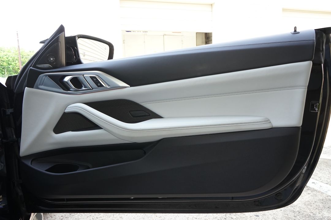 2024 BMW M4