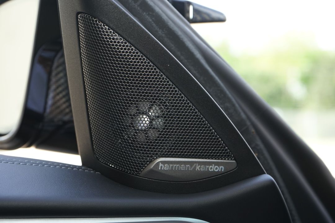 2024 BMW M4
