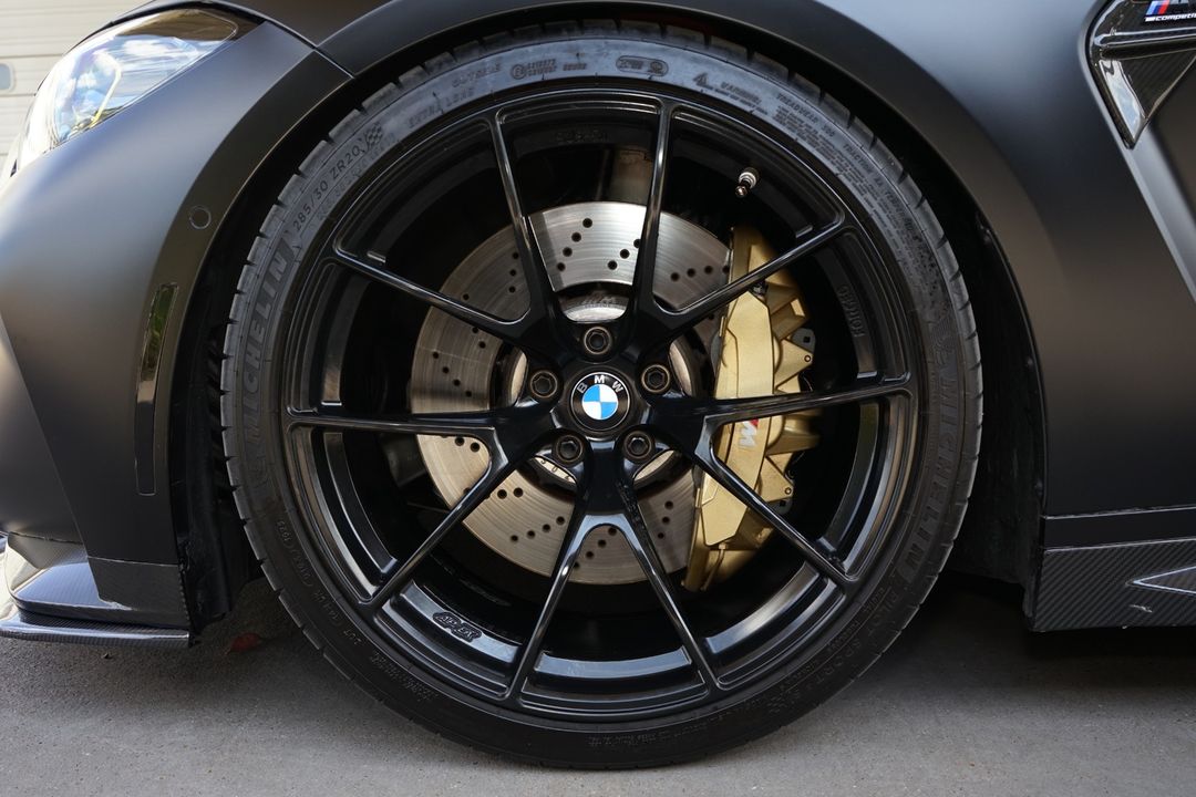2024 BMW M4
