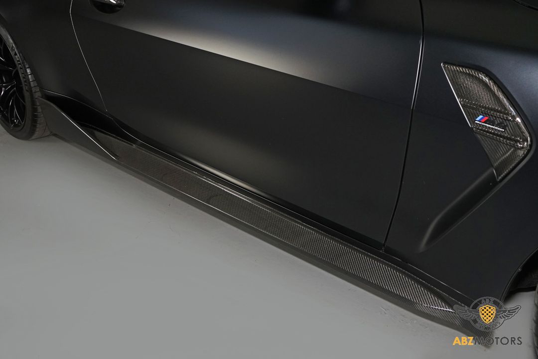 2024 BMW M4