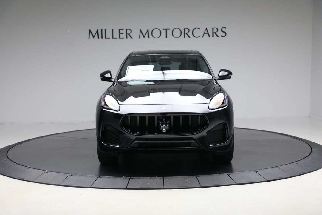 2025 Maserati Grecale