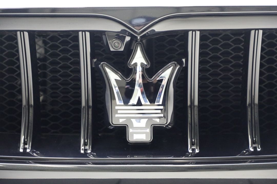 2025 Maserati Grecale