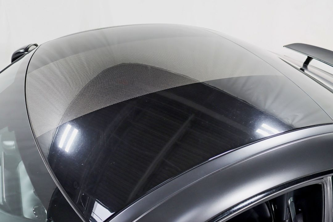 2021 Mercedes-Benz AMG GT STEALTH EDITION