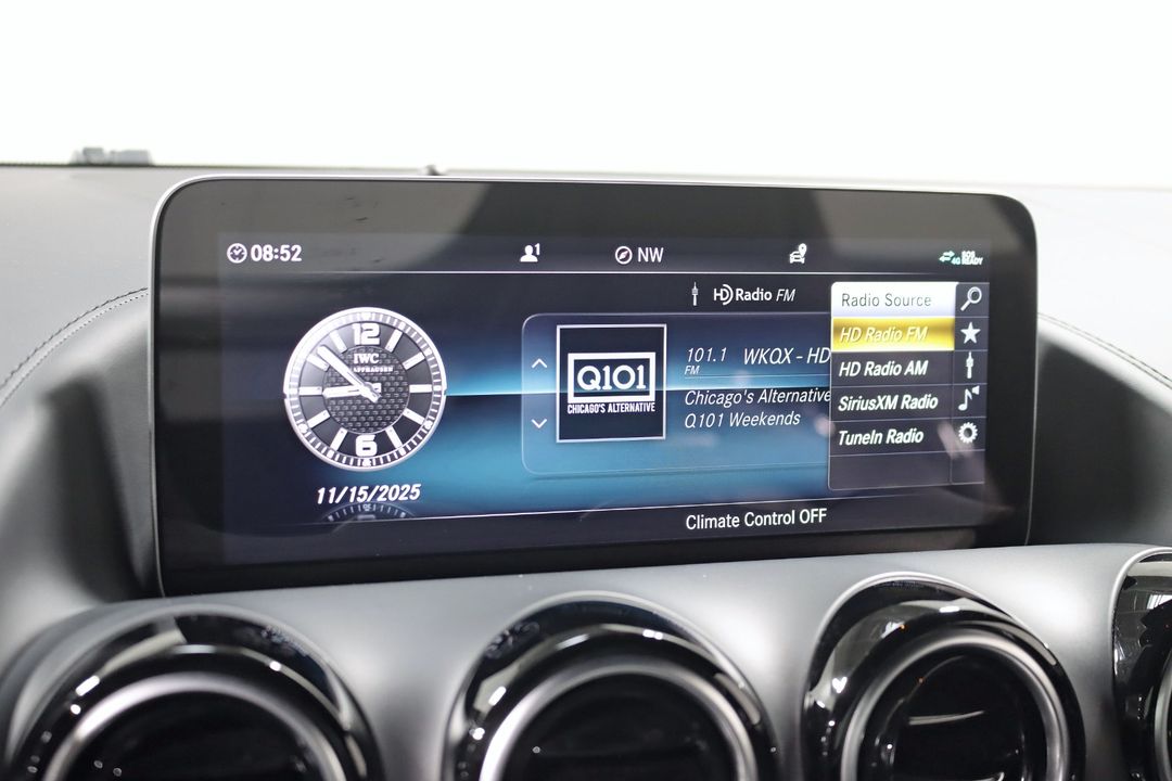 2021 Mercedes-Benz AMG GT STEALTH EDITION