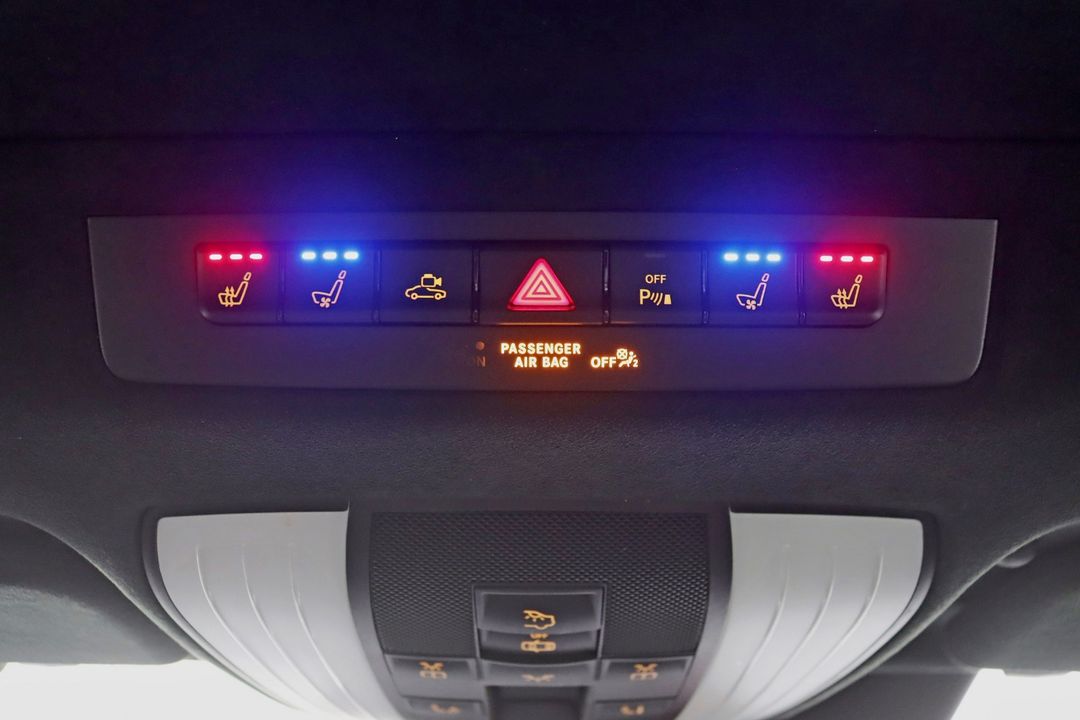 2021 Mercedes-Benz AMG GT STEALTH EDITION