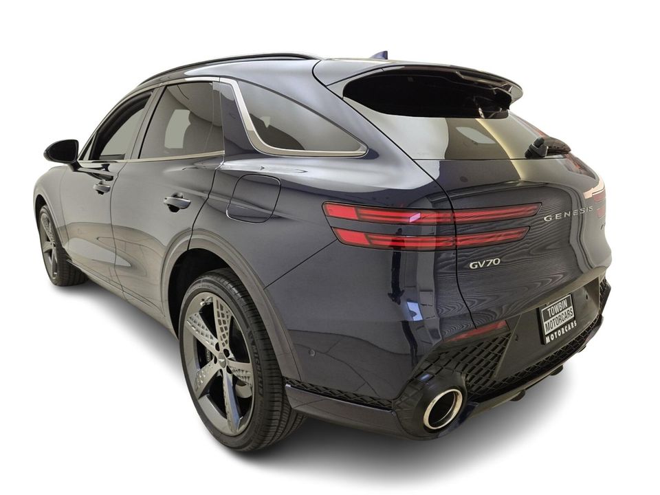 2024 Genesis GV70