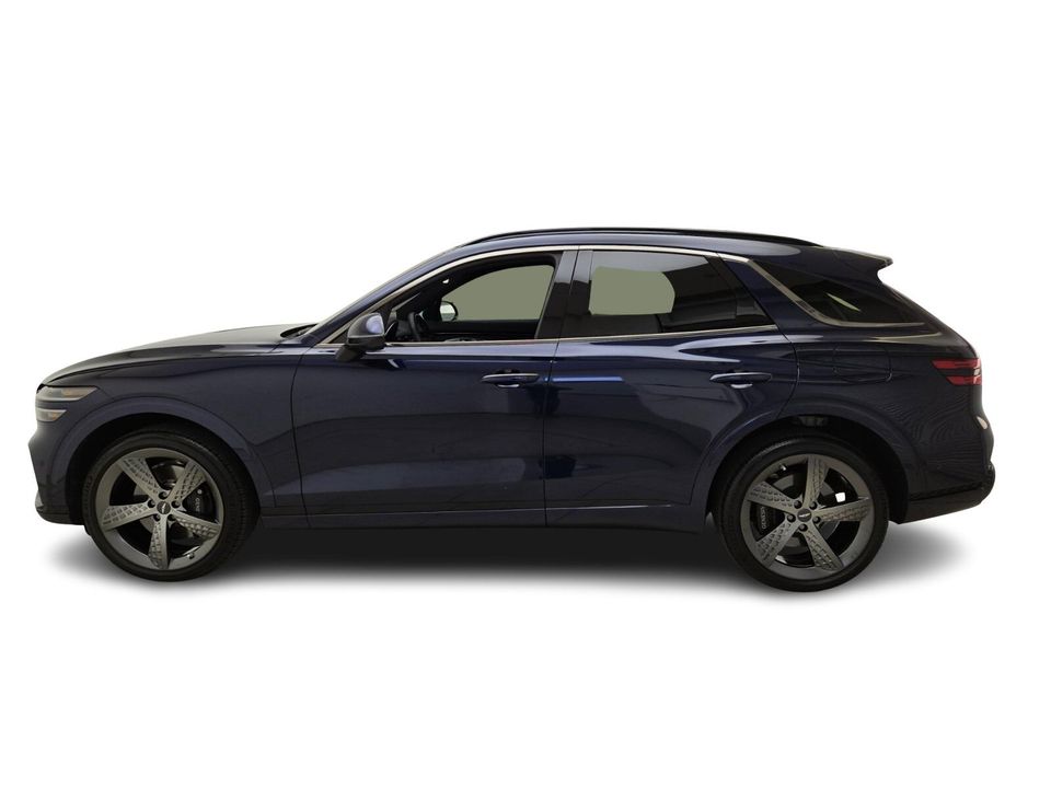 2024 Genesis GV70
