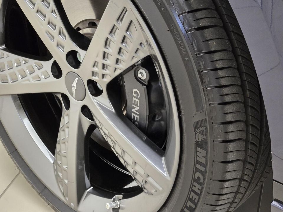 2024 Genesis GV70