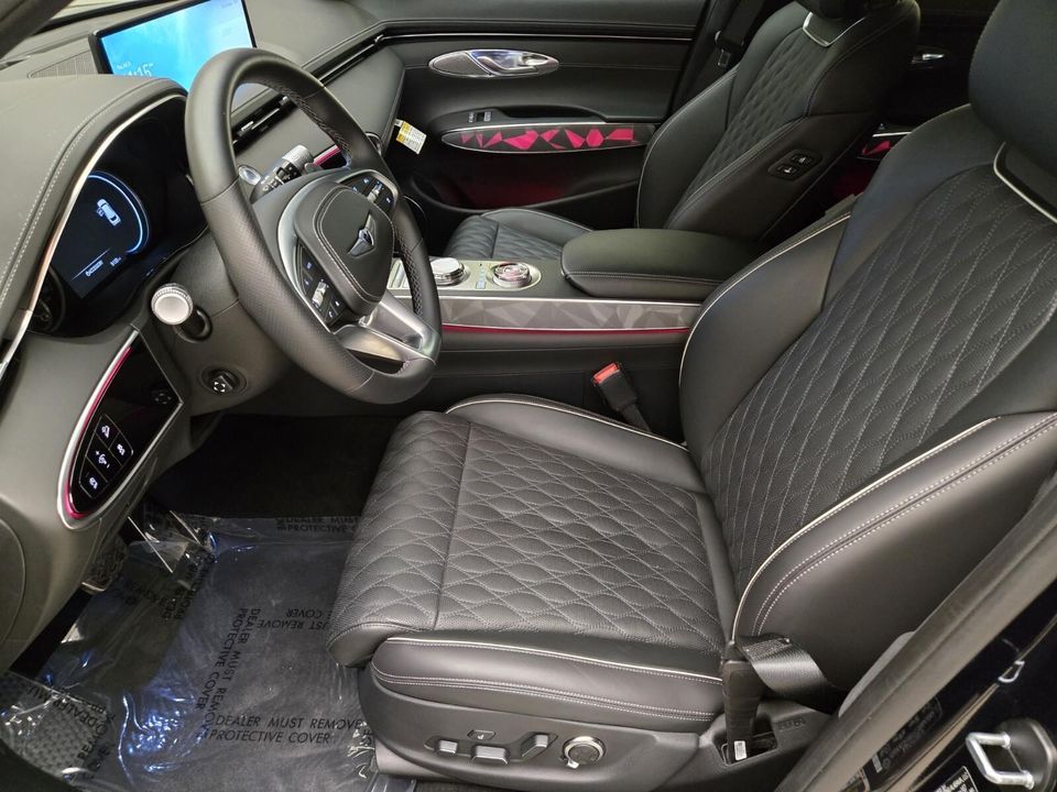 2024 Genesis GV70