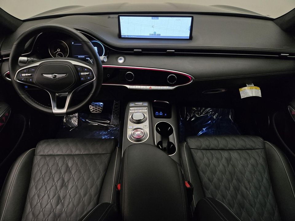 2024 Genesis GV70