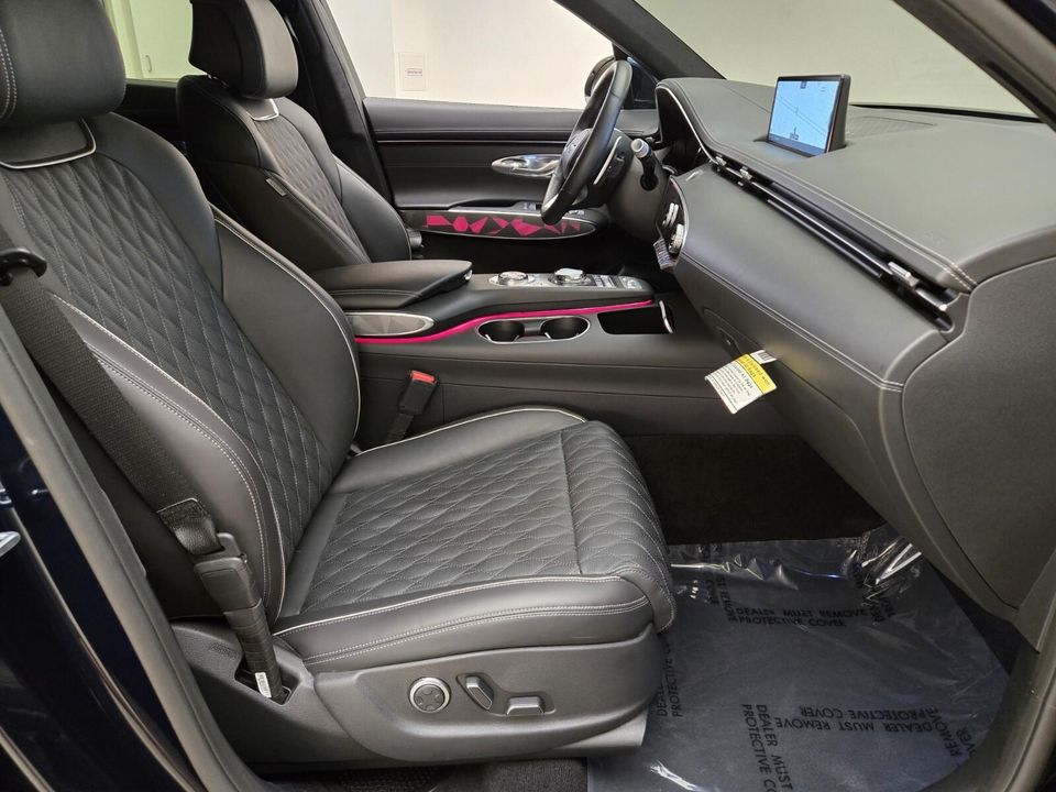 2024 Genesis GV70