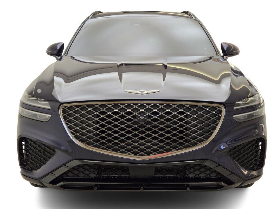 2024 Genesis GV70