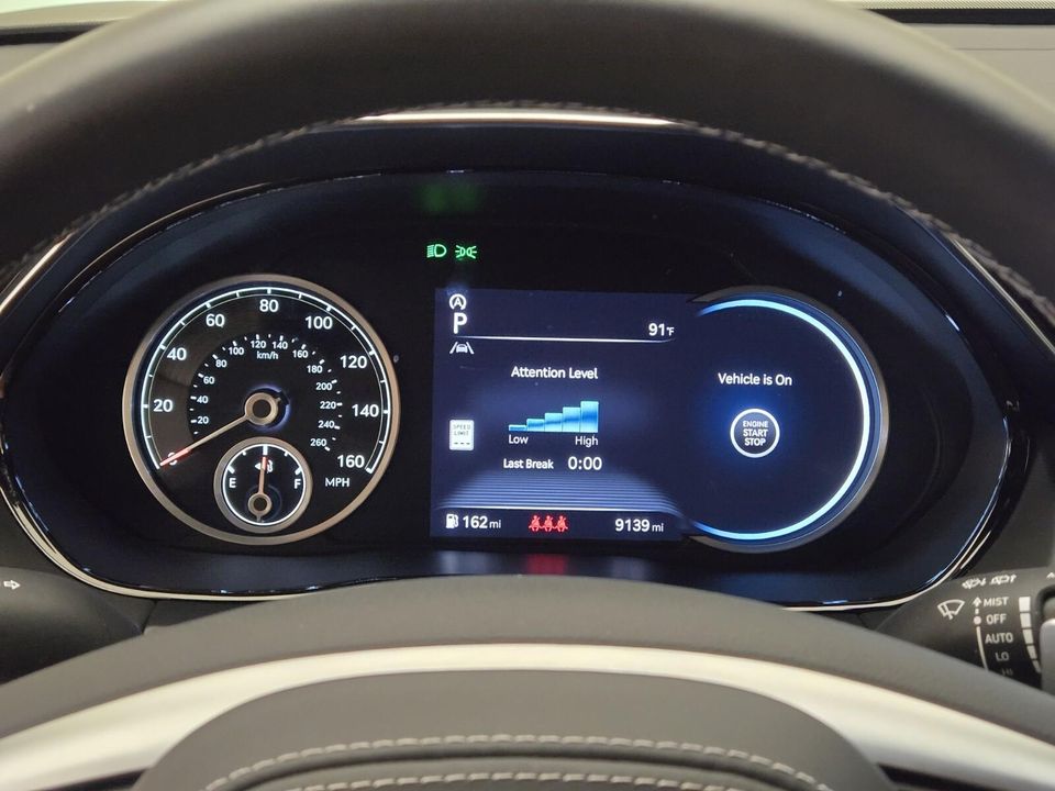 2024 Genesis GV70