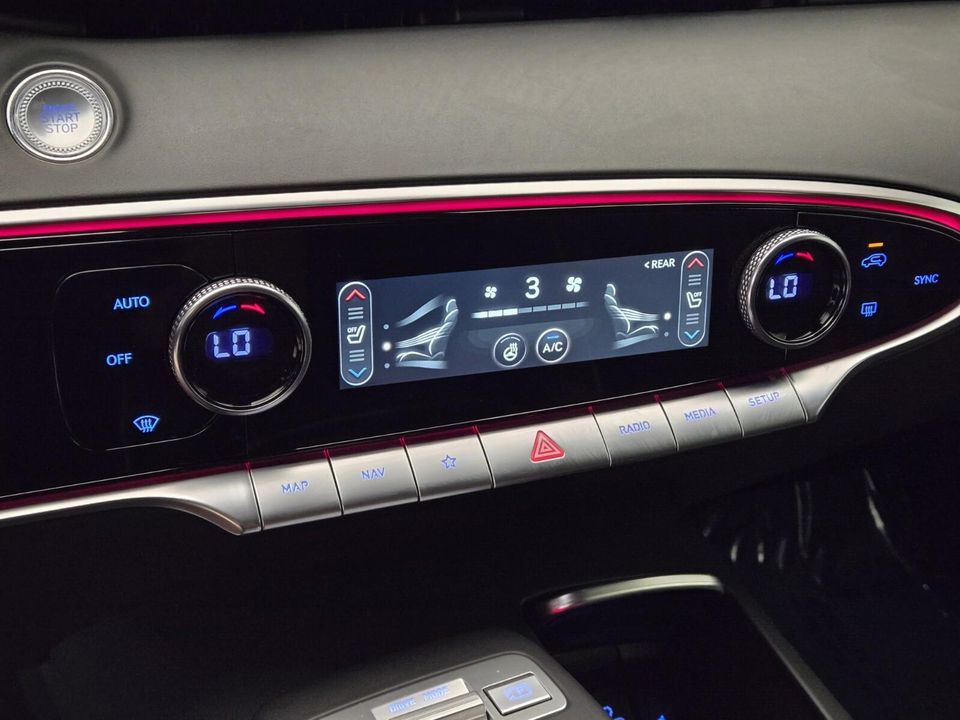 2024 Genesis GV70