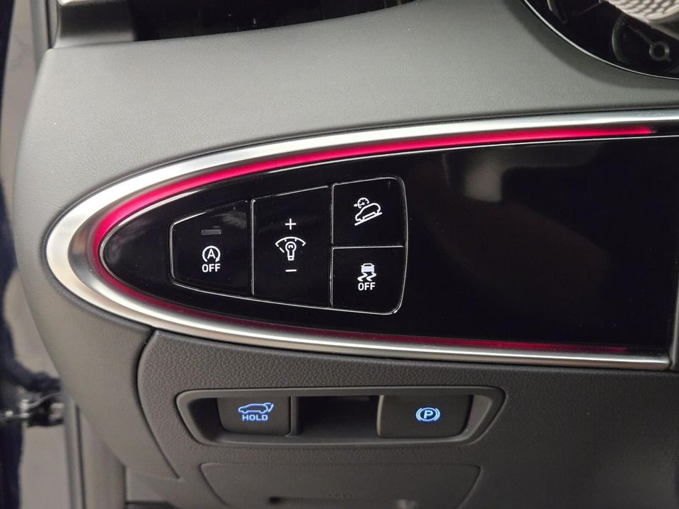 2024 Genesis GV70