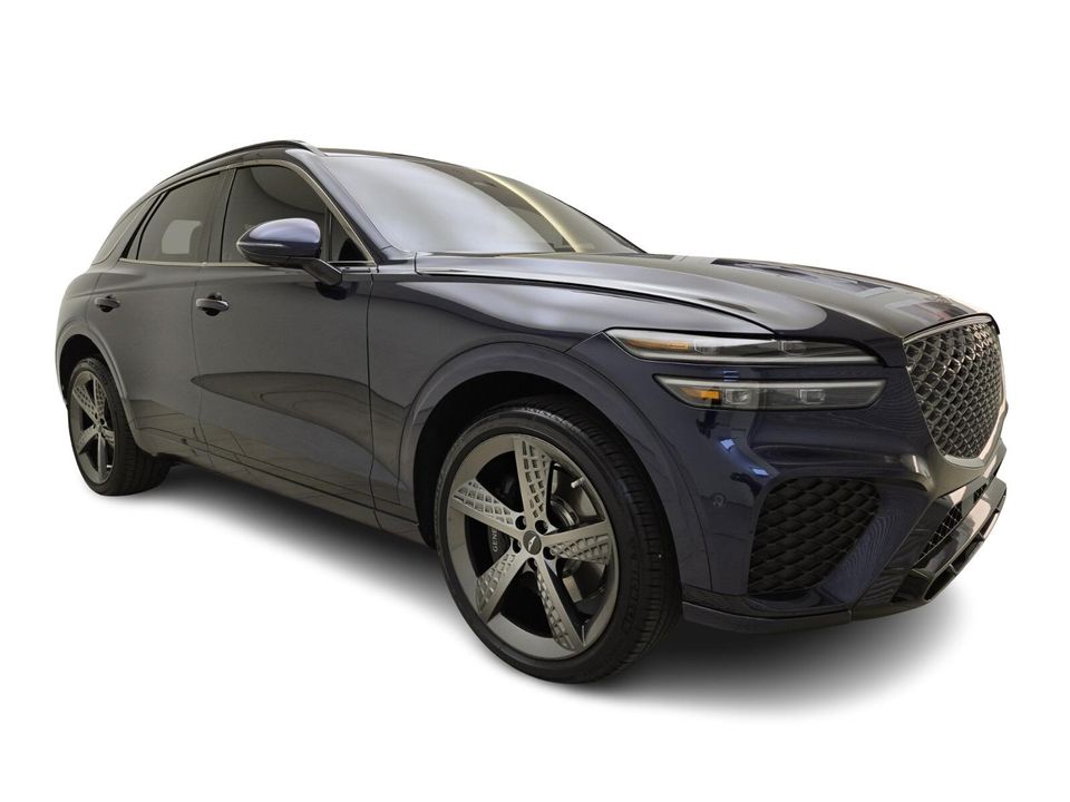 2024 Genesis GV70