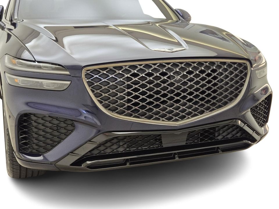 2024 Genesis GV70