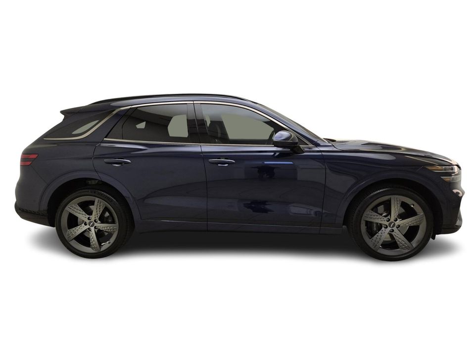 2024 Genesis GV70