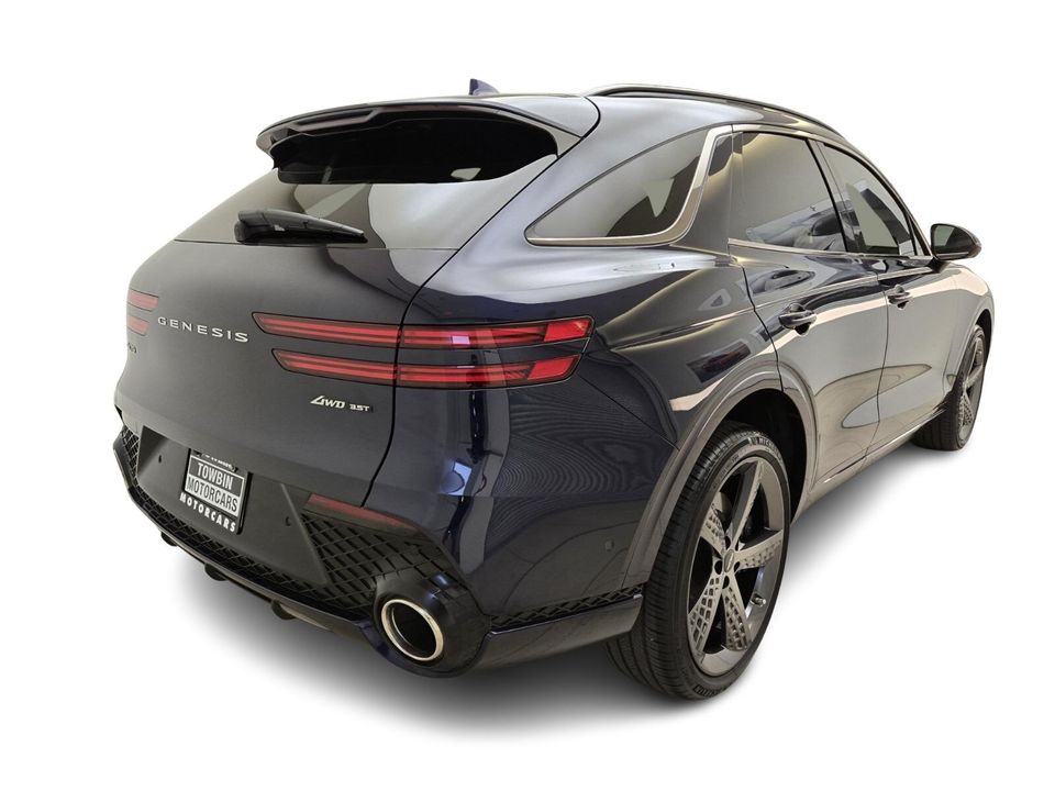 2024 Genesis GV70