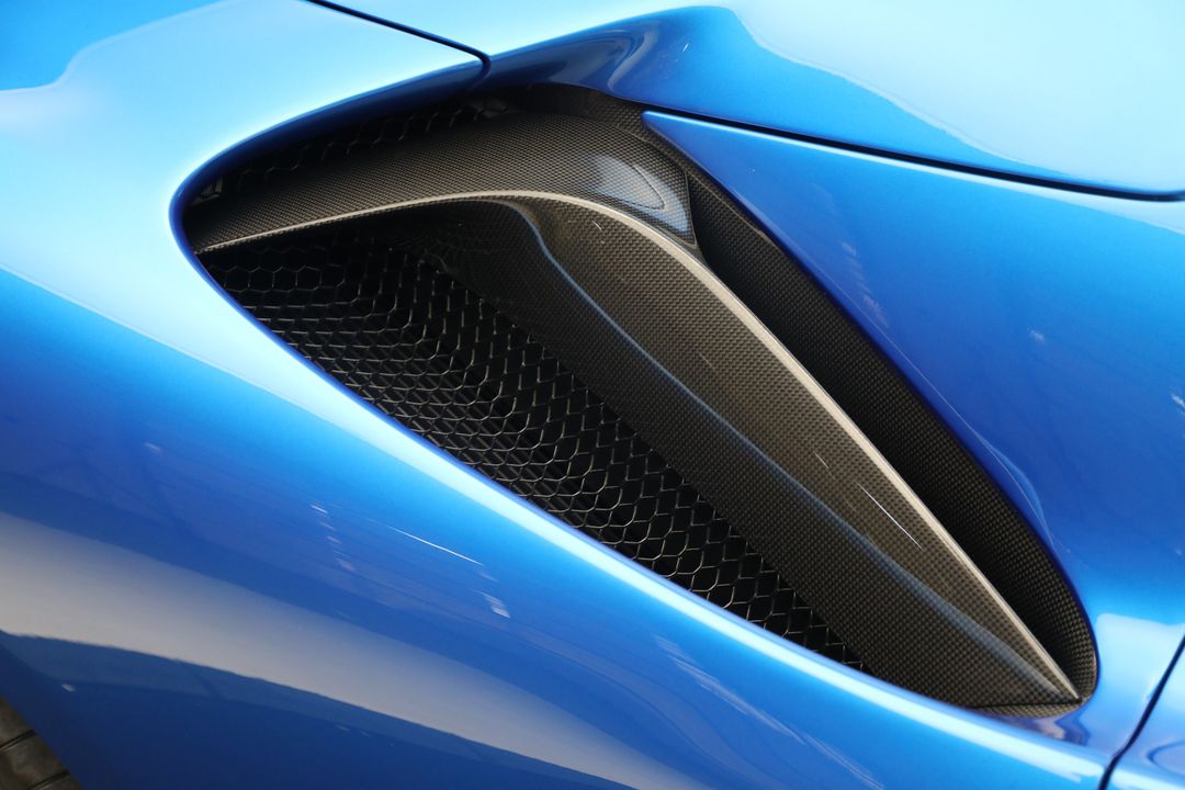 2024 Ferrari SF90 Spider