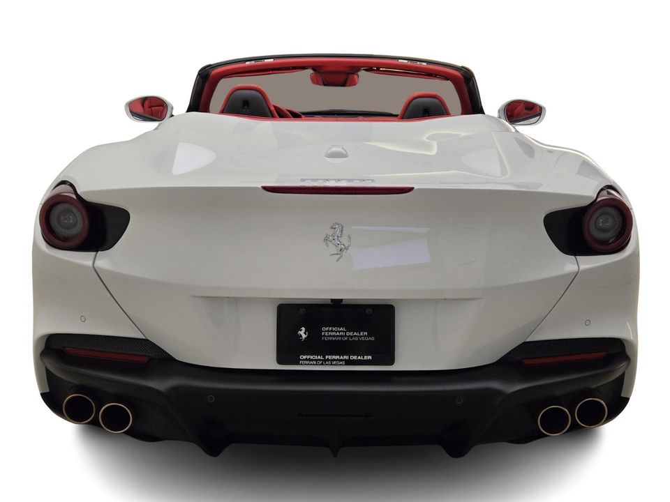 2023 Ferrari Portofino