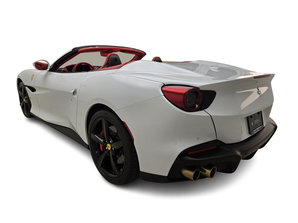 2023 Ferrari Portofino