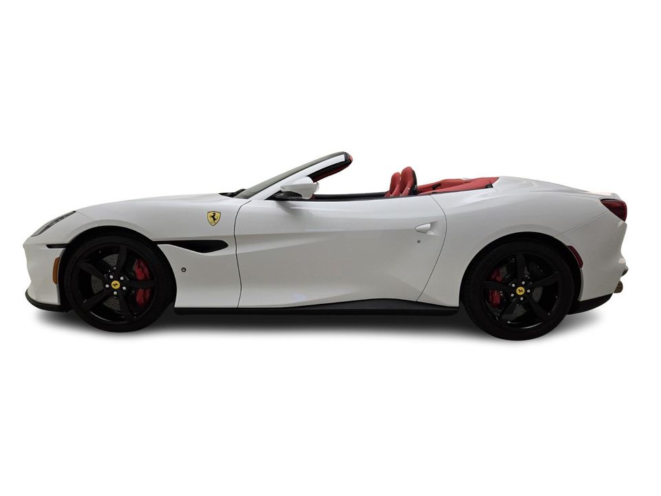 2023 Ferrari Portofino