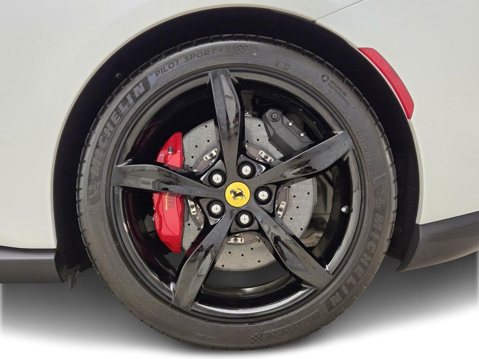 2023 Ferrari Portofino