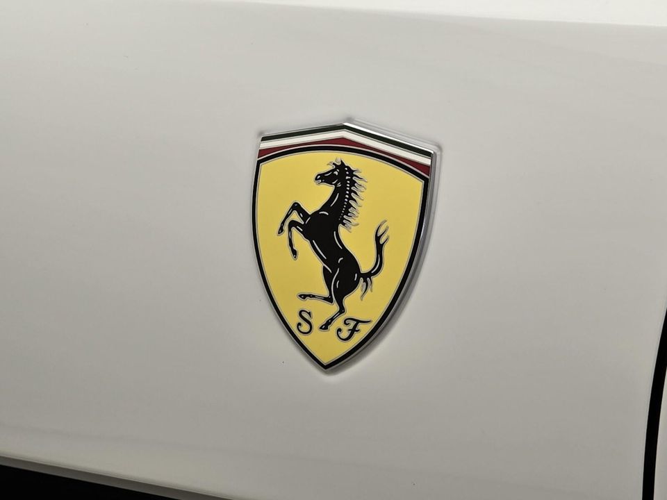 2023 Ferrari Portofino