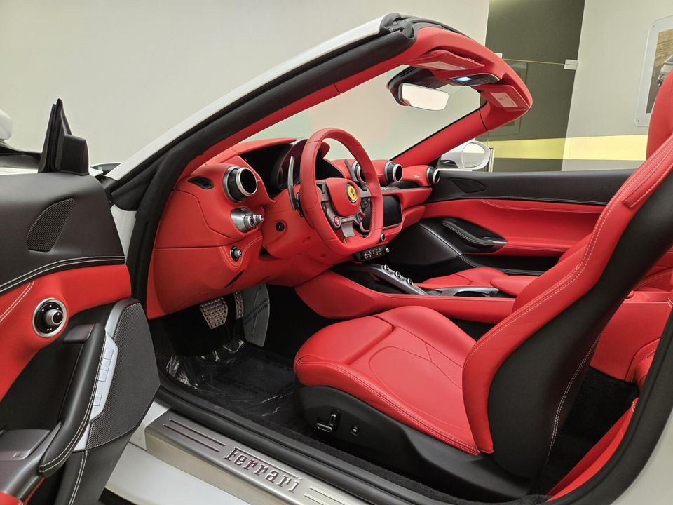 2023 Ferrari Portofino