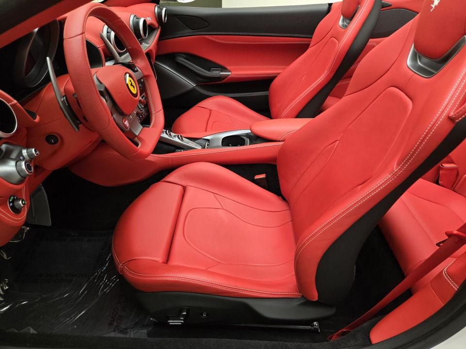 2023 Ferrari Portofino