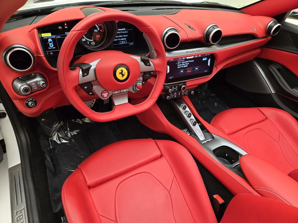 2023 Ferrari Portofino