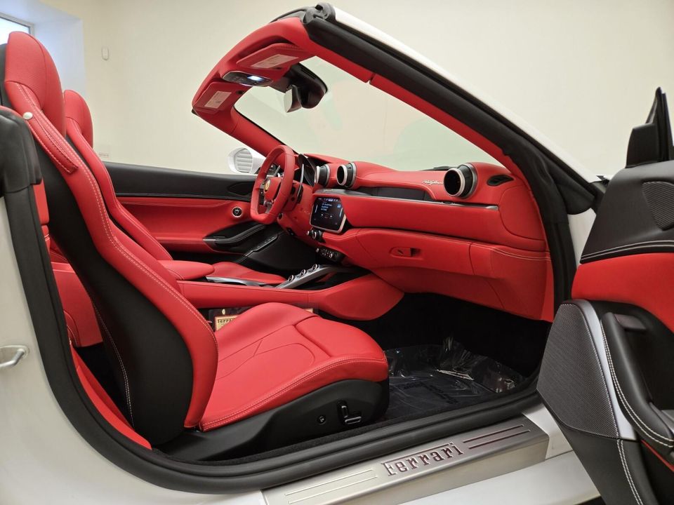 2023 Ferrari Portofino