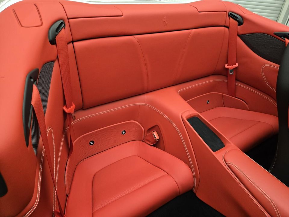 2023 Ferrari Portofino