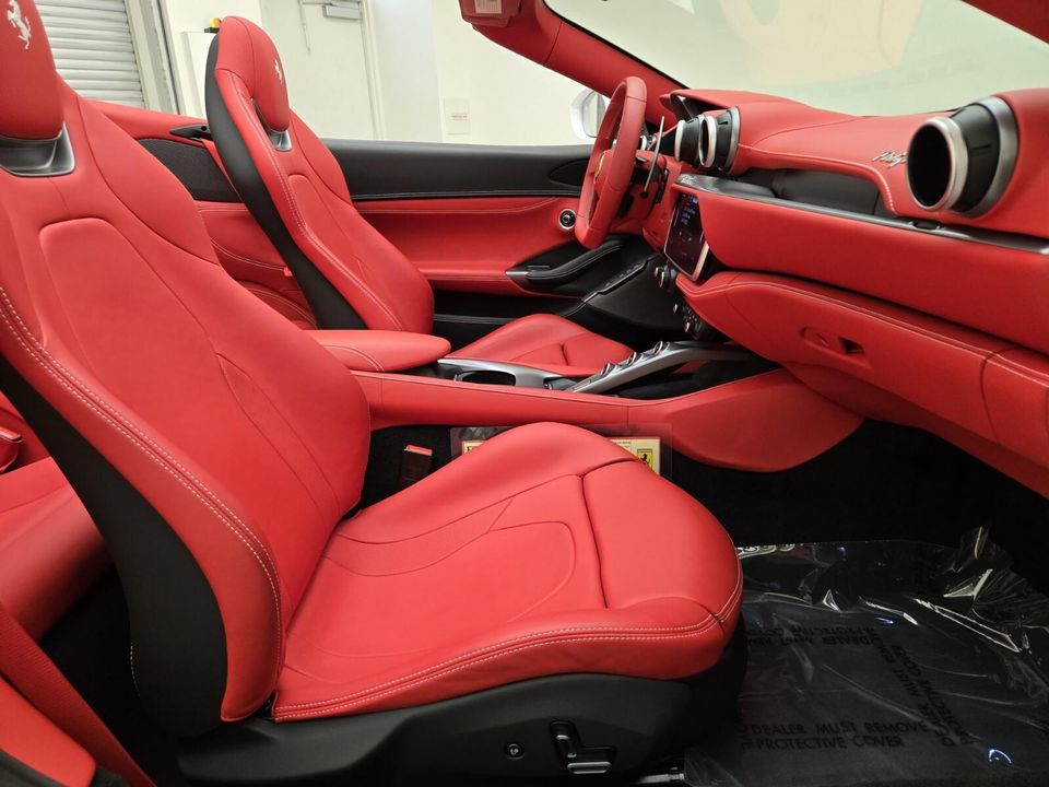 2023 Ferrari Portofino