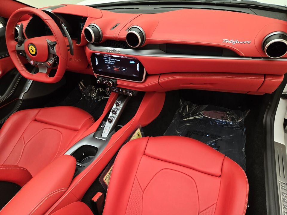 2023 Ferrari Portofino