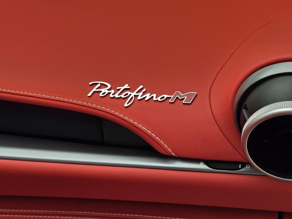 2023 Ferrari Portofino