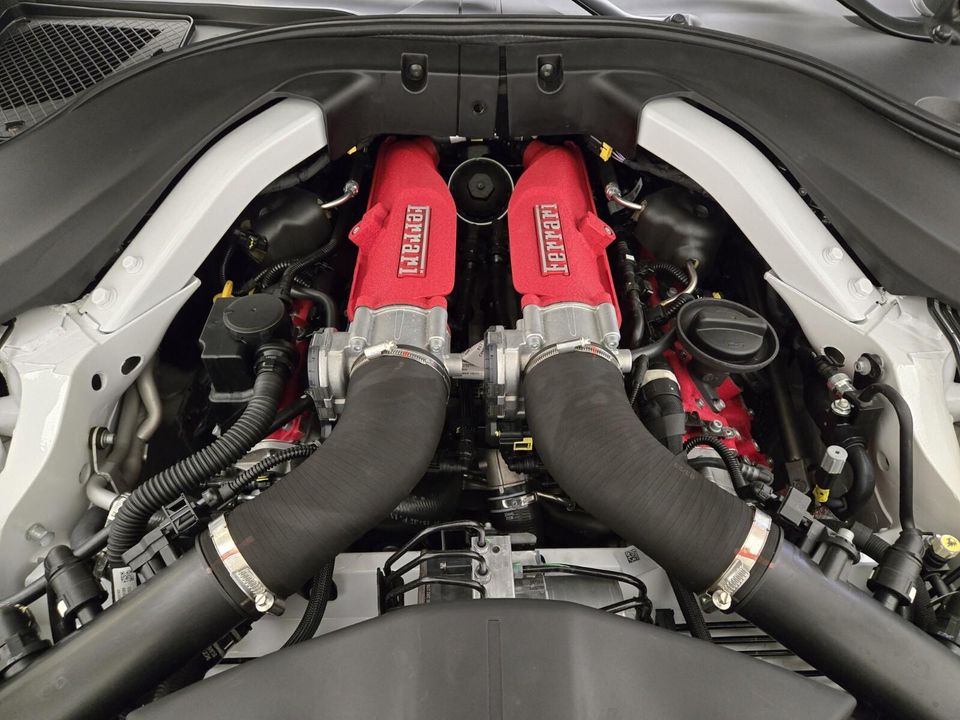 2023 Ferrari Portofino
