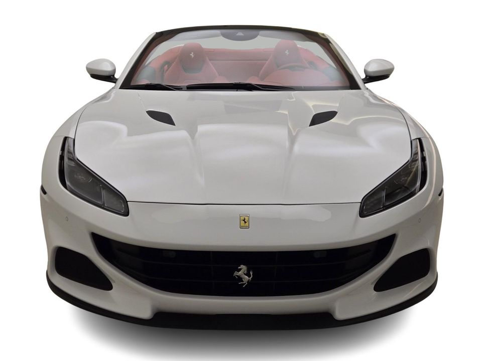 2023 Ferrari Portofino