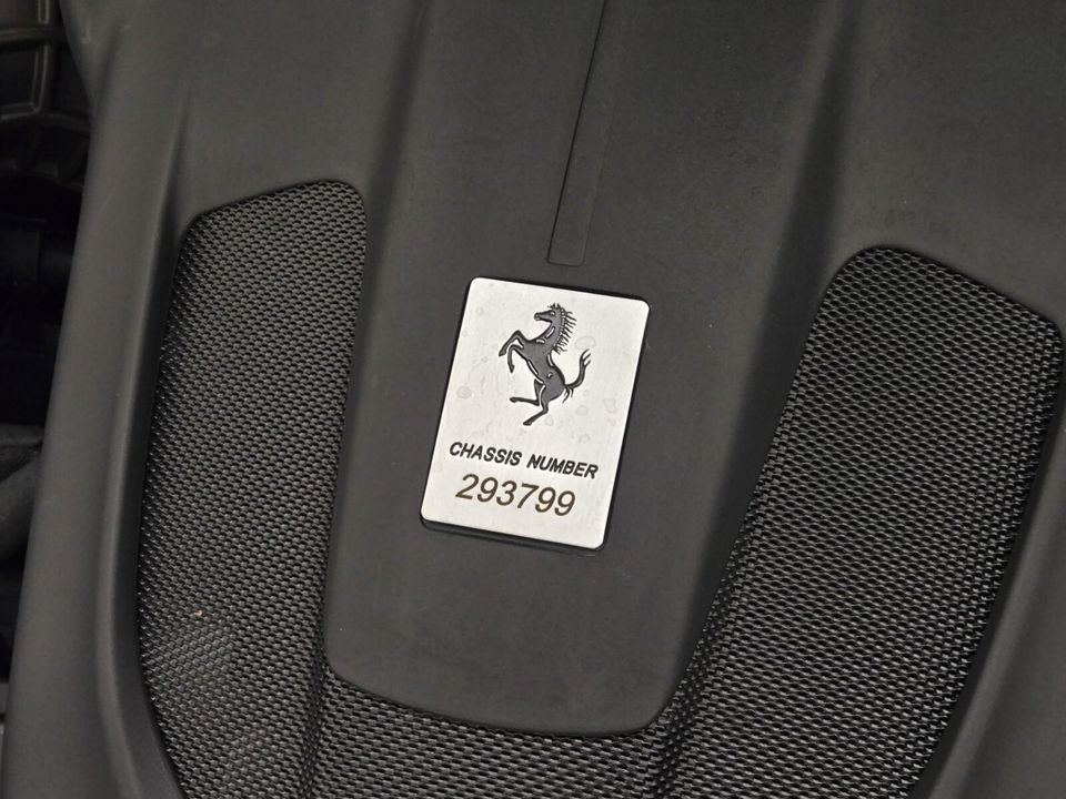 2023 Ferrari Portofino