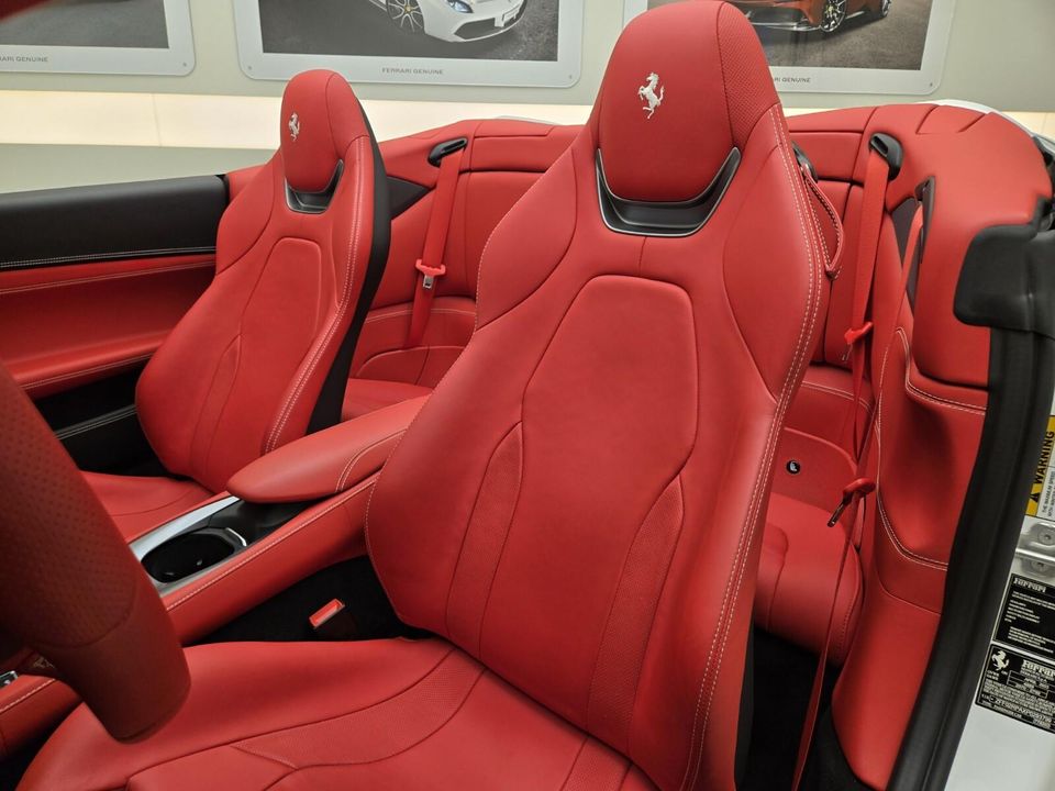 2023 Ferrari Portofino